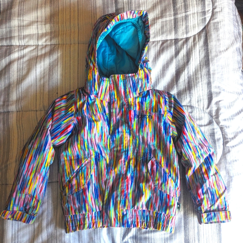 Girls Winter/Ski Jacket